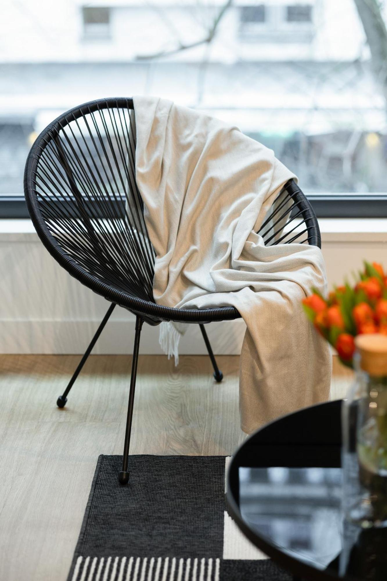 Deluxe In The Center By Renters