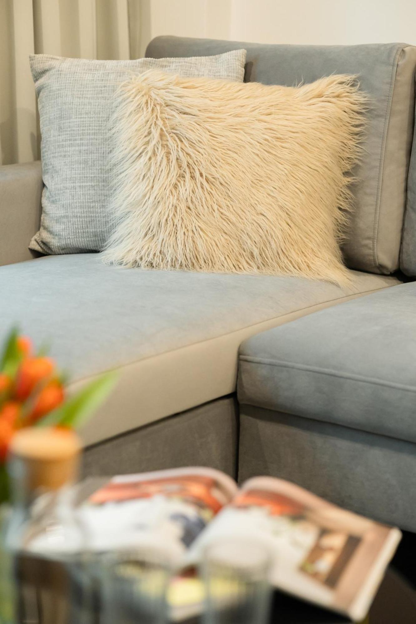 Apartment Deluxe In The Center By Renters *