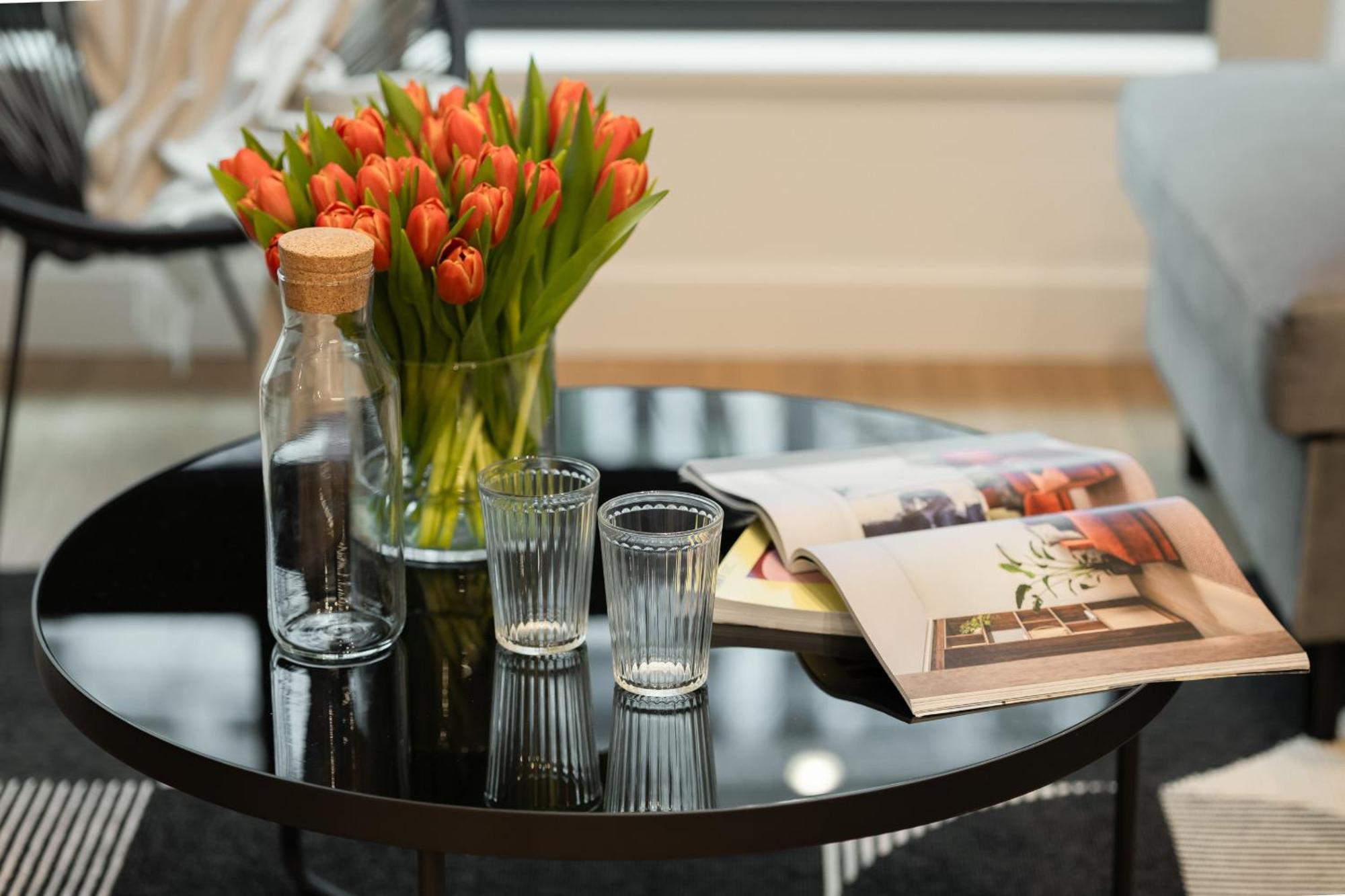 Deluxe In The Center By Renters *
