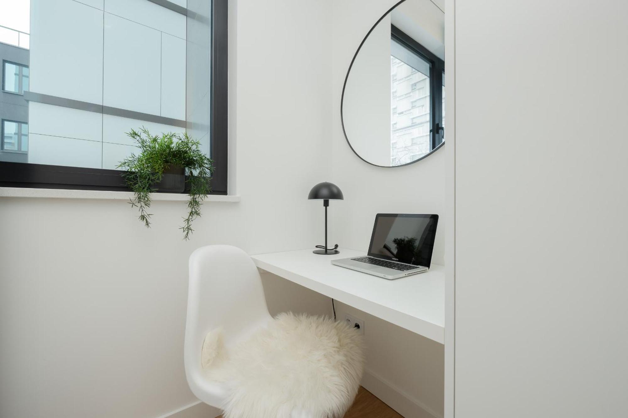 Apartment Deluxe In The Center By Renters